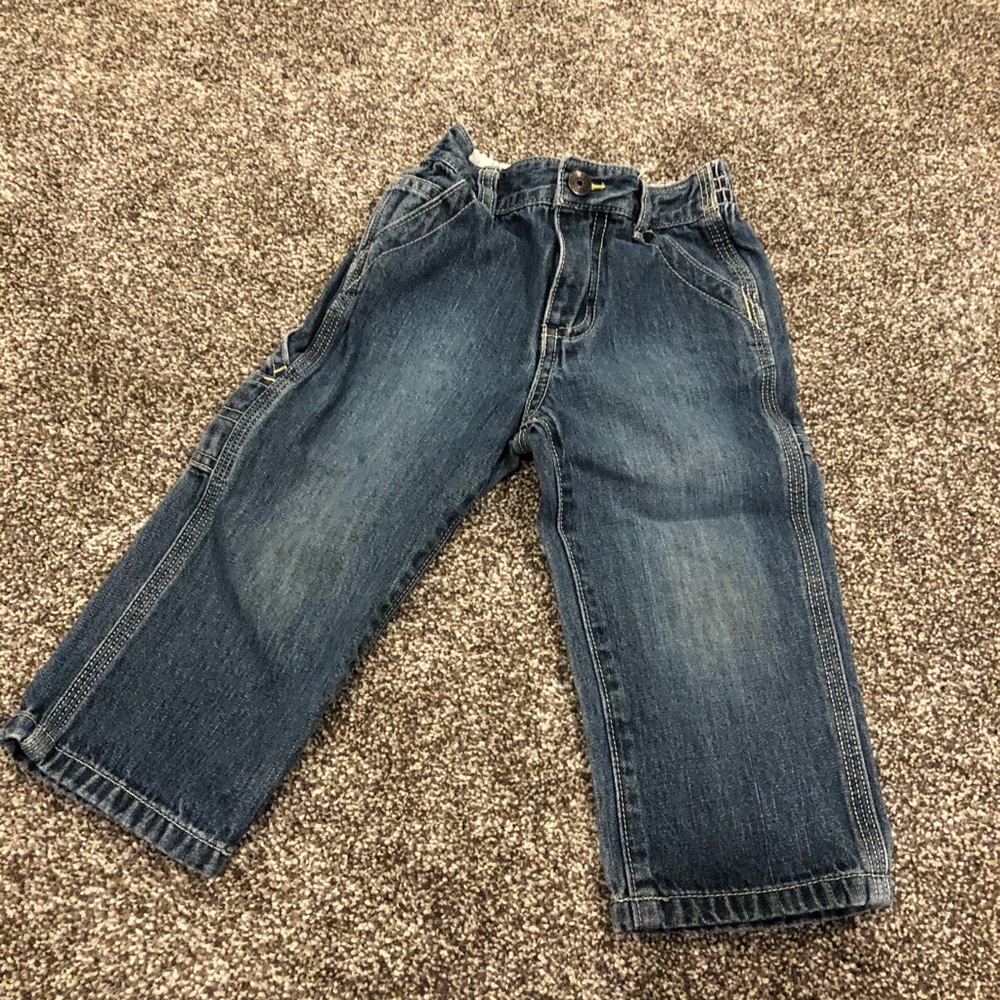 OshKosh jeans 18 months